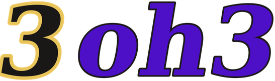 3oh3 logo